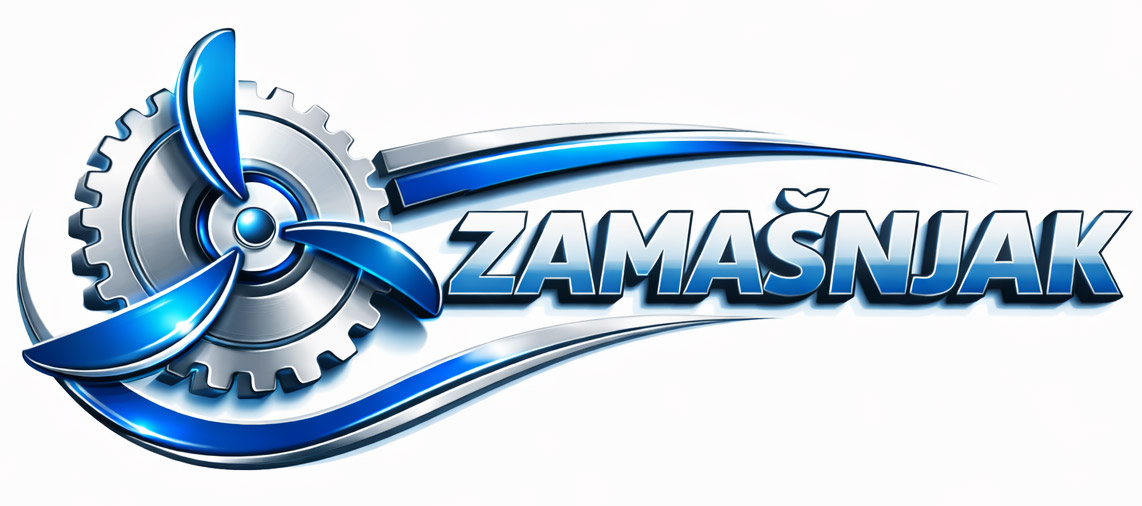Zamašnjak
